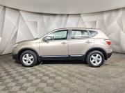 Nissan Qashqai I Рестайлинг Москва  - изображение 25