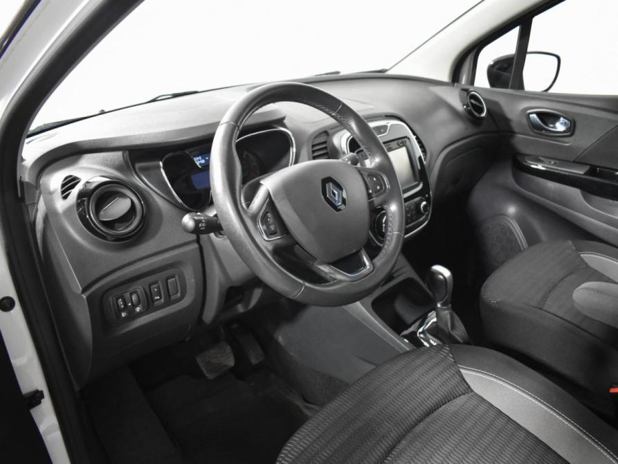Renault Kaptur I Санкт-Петербург  - изображение 9