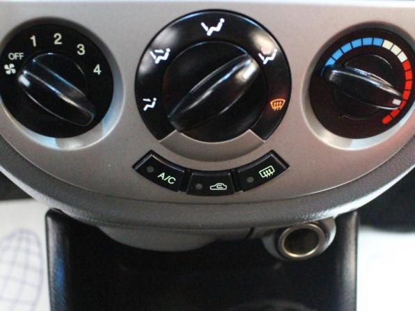 Chevrolet Lacetti I с пробегом 2008 года, цена 371 700 рублей, 220451 км, хэтчбек, Автокод Объявления