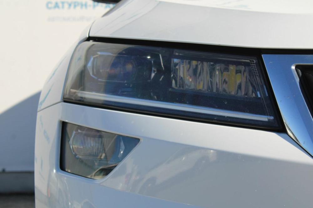 Skoda Karoq I Пермь  - изображение 4