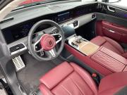 Hongqi E-HS9 Сочи  - изображение 32