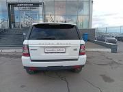 Land Rover Range Rover Sport I Рестайлинг Саратов  - изображение 21
