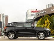 Haval Jolion I Рестайлинг Москва  - изображение 28
