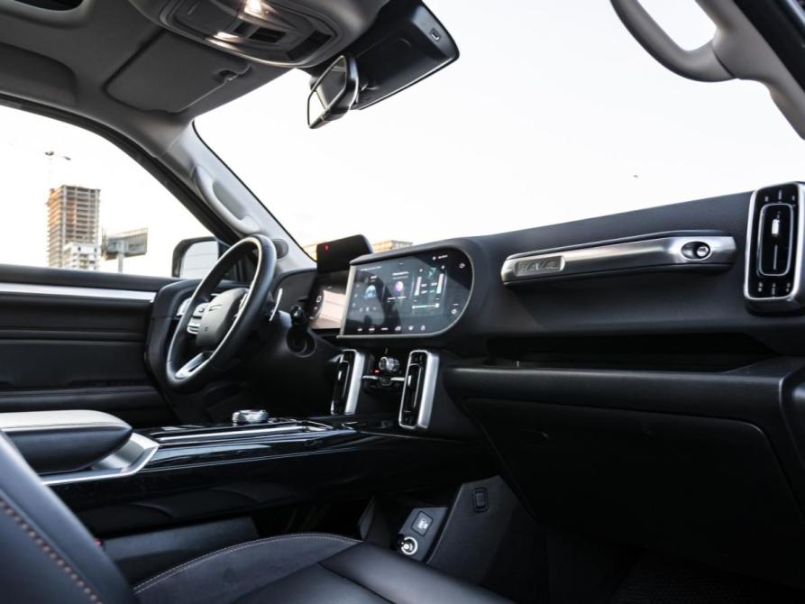 Haval Dargo I Москва  - изображение 15