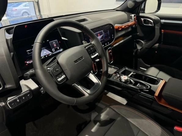 Новый Haval Dargo 2025 года, цена 3 699 000 рублей, внедорожник, Автокод Объявления