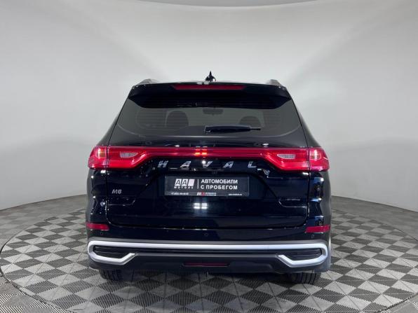 Haval M6 II с пробегом 2023 года, цена 1 395 000 рублей, 172750 км, внедорожник, Автокод Объявления