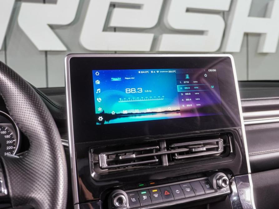 Haval M6 II Воронеж  - изображение 15