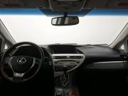 Lexus RX III Рестайлинг Мурманск  - изображение 47