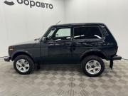 Lada (ВАЗ) Niva Legend Воронеж  - изображение 28