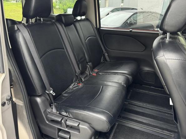 Nissan Serena V (C27) с пробегом 2016 года, цена 1 499 000 рублей, 211269 км, минивэн, Автокод Объявления