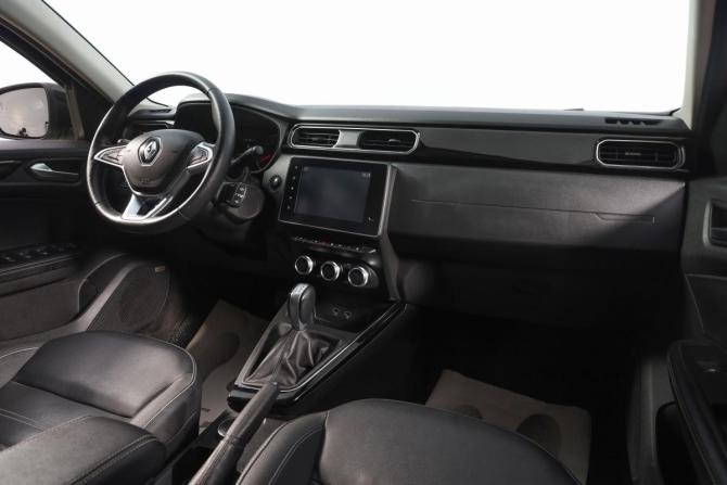 Renault Arkana I с пробегом 2019 года, цена 1 859 000 рублей, 99000 км, внедорожник, Автокод Объявления