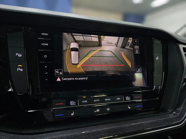 Volkswagen Touareg III с пробегом 2019 года, цена 4 490 000 рублей, 142193 км, внедорожник, Автокод Объявления