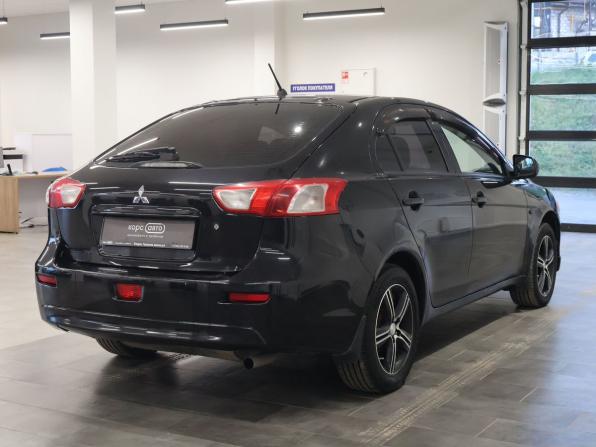 Mitsubishi Lancer X с пробегом 2008 года, цена 737 900 рублей, 243133 км, хэтчбек, Автокод Объявления