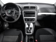 Skoda Octavia II (A5) Рестайлинг Санкт-Петербург  - изображение 31