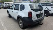Renault Duster I Рестайлинг Череповец  - изображение 22