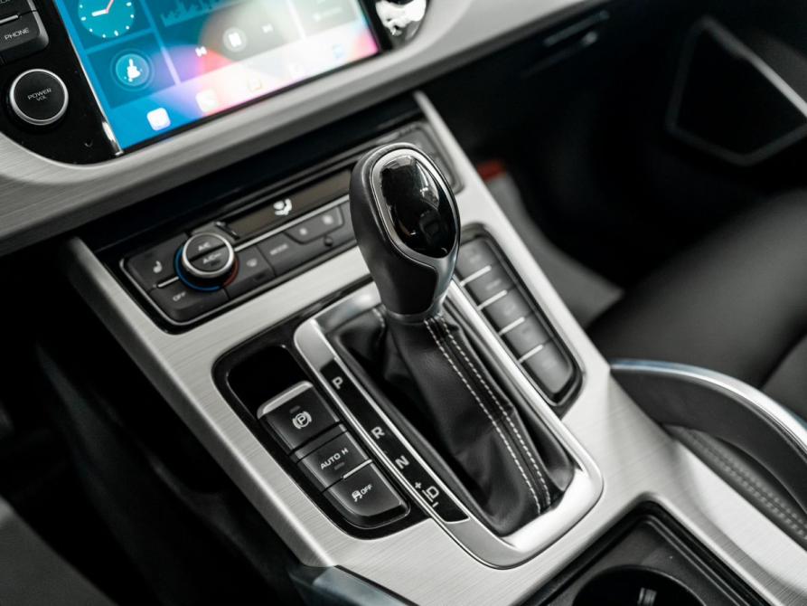 Geely Atlas I Красноярск  - изображение 15