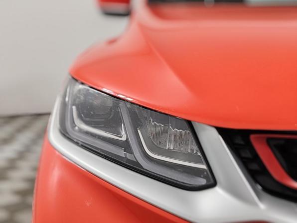Belgee X50 с пробегом 2024 года, цена 1 825 000 рублей, 31676 км, внедорожник, Автокод Объявления