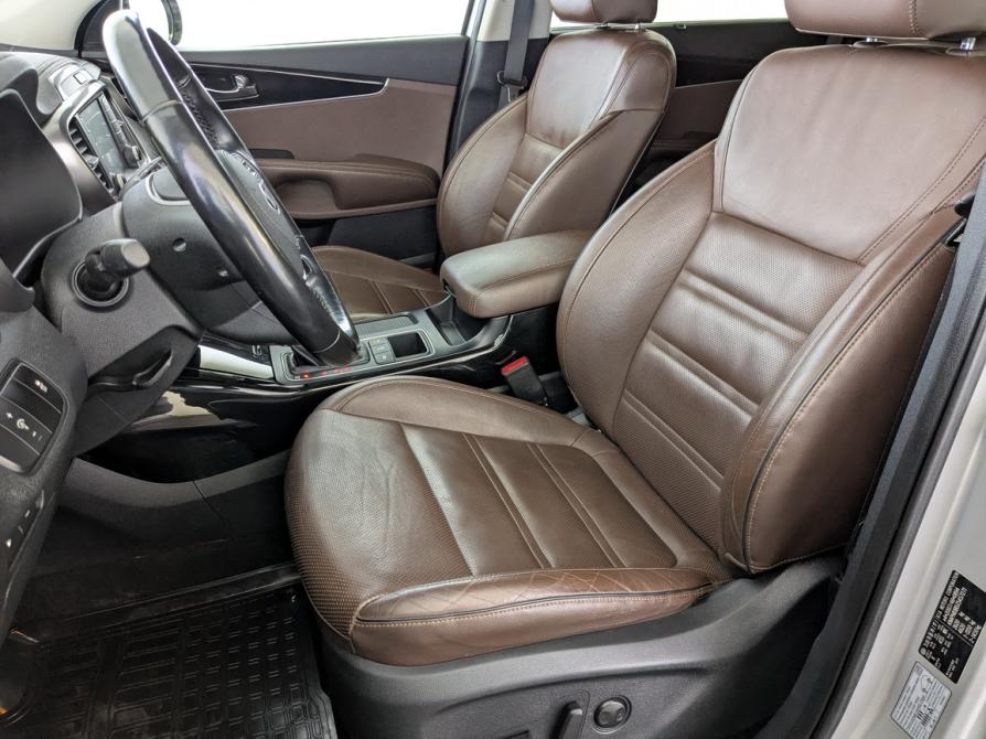 Kia Sorento III Prime Рестайлинг Москва  - изображение 21