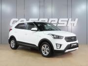 Hyundai Creta I Воронеж  - изображение 22