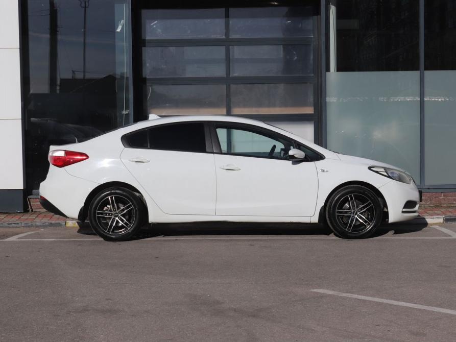 Kia Cerato III Нижний Новгород  - изображение 6