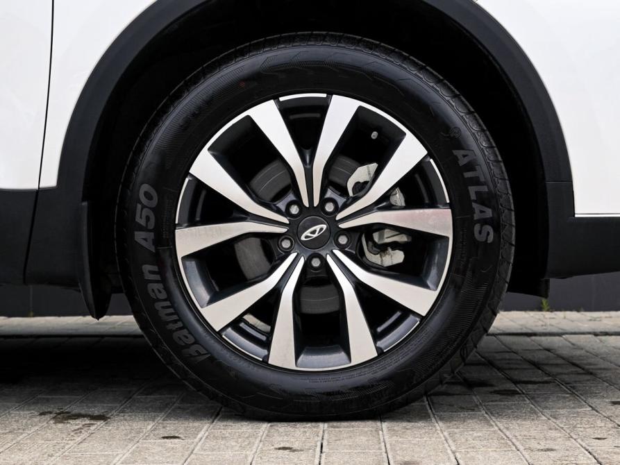 Chery Tiggo 7 Pro Max I Екатеринбург  - изображение 23