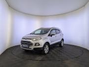 Ford EcoSport I Москва  - изображение 27