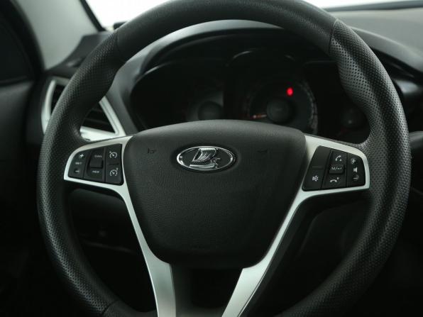 Lada (ВАЗ) Vesta I с пробегом 2019 года, цена 1 100 000 рублей, 95000 км, универсал, Автокод Объявления