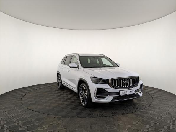 Geely Monjaro I с пробегом 2024 года, цена 3 625 000 рублей, 13494 км, внедорожник, Автокод Объявления