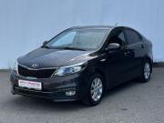Kia Rio III Рестайлинг Москва  - изображение 16