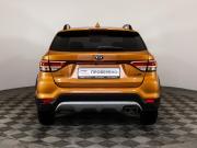 Kia Rio IV Санкт-Петербург  - изображение 34