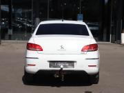 Peugeot 408 I Москва  - изображение 22