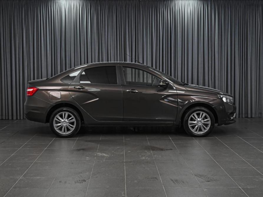 Lada (ВАЗ) Vesta I Ставрополь  - изображение 5