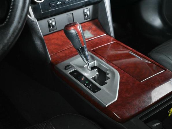 Toyota Camry VII (XV50) с пробегом 2013 года, цена 1 570 000 рублей, 306832 км, седан, Автокод Объявления