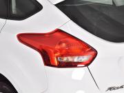 Ford Focus III Рестайлинг Москва  - изображение 22