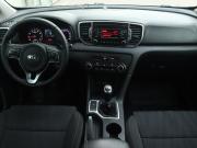 Kia Sportage IV Казань  - изображение 22