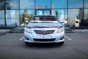 Toyota Corolla X (E140 E150) Тюмень  - изображение 26