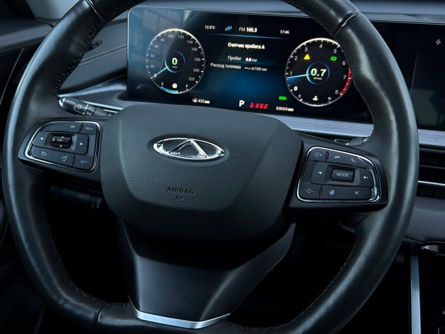Chery Tiggo 7 Pro Max I Санкт-Петербург  - изображение 23
