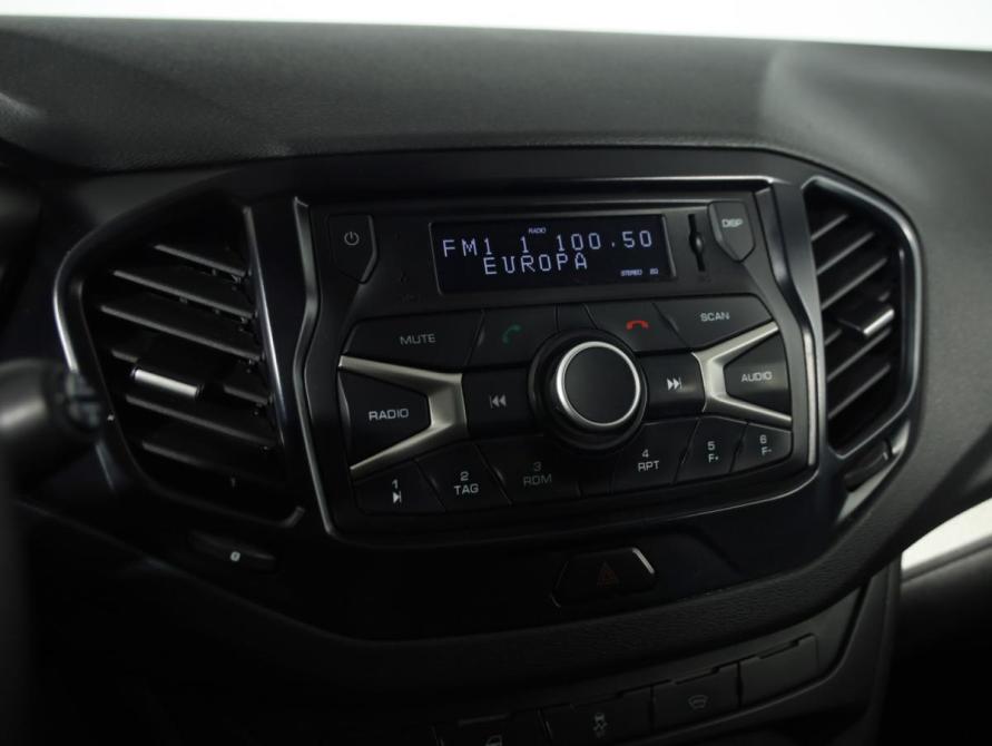 Lada (ВАЗ) Vesta I Санкт-Петербург  - изображение 13