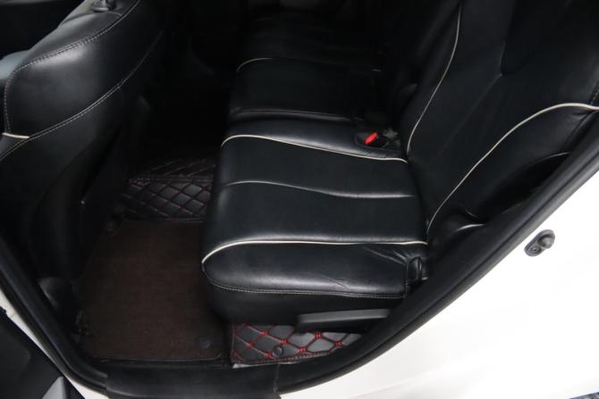 Toyota Venza I Рестайлинг с пробегом 2014 года, цена 1 765 650 рублей, 395575 км, внедорожник, Автокод Объявления