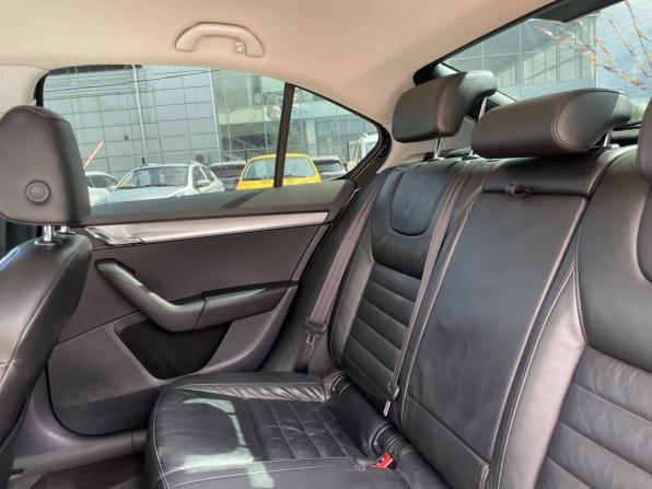 Skoda Octavia III (A7) с пробегом 2013 года, цена 1 270 000 рублей, 187204 км, лифтбек, Автокод Объявления