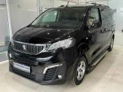 Peugeot Traveller I Москва  - изображение 19