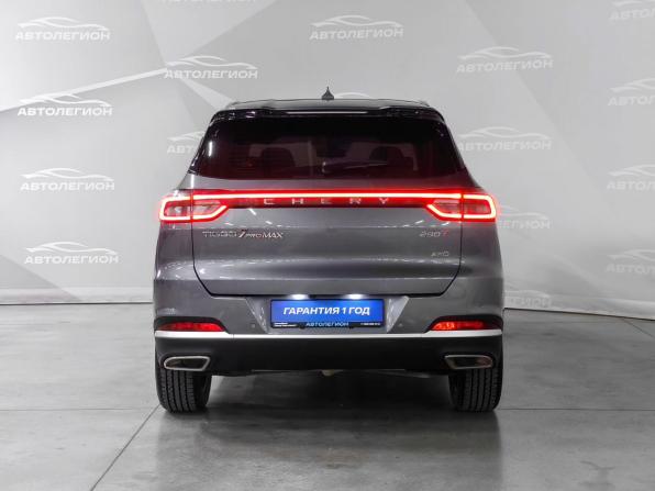 Chery Tiggo 7 Pro Max I Рестайлинг с пробегом 2024 года, цена 2 380 000 рублей, 18000 км, внедорожник, Автокод Объявления