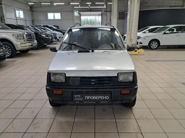 Lada (ВАЗ) 1111 Ока с пробегом 2004 года, цена 99 000 рублей, 105700 км, хэтчбек, Автокод Объявления