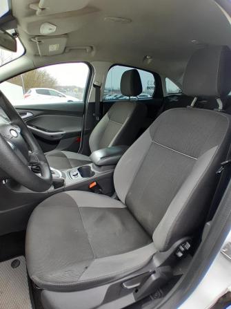 Ford Focus III с пробегом 2014 года, цена 919 000 рублей, 157000 км, седан, Автокод Объявления