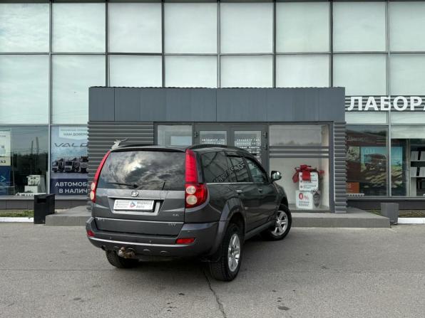 Great Wall Hover H5 с пробегом 2012 года, цена 430 000 рублей, 297792 км, внедорожник, Автокод Объявления