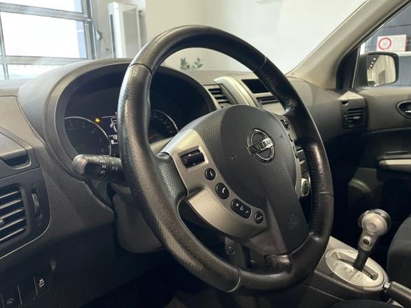 Nissan X-Trail II Рестайлинг с пробегом 2013 года, цена 1 450 000 рублей, 125887 км, внедорожник, Автокод Объявления