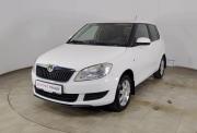 Skoda Fabia II Рестайлинг Волгоград  - изображение 28