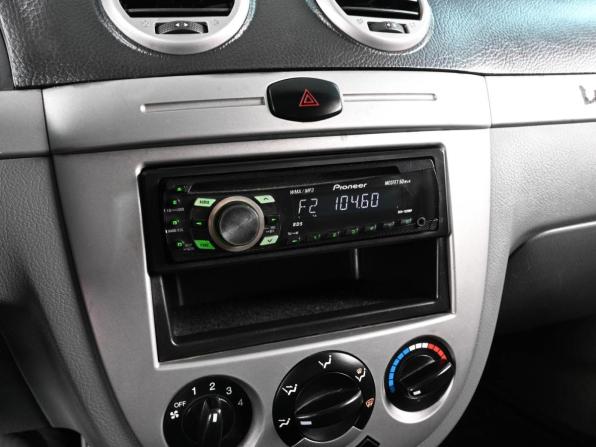 Chevrolet Lacetti I с пробегом 2011 года, цена 950 000 рублей, 51121 км, универсал, Автокод Объявления