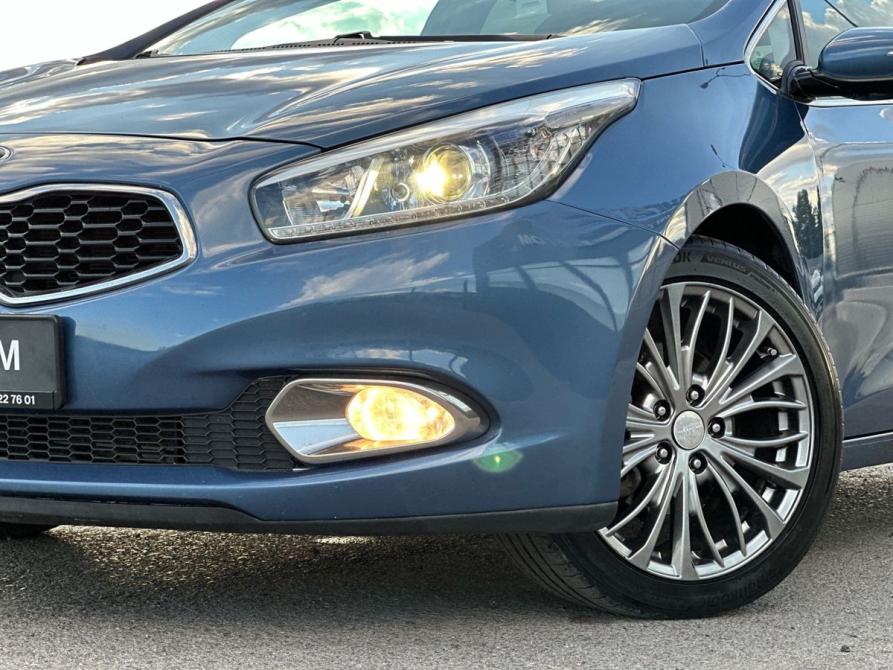 Kia Ceed II Волгоград  - изображение 31
