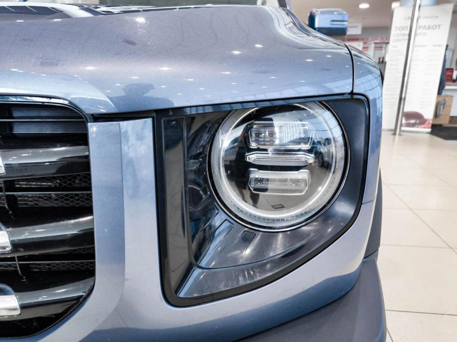 Haval Dargo I Казань  - изображение 21